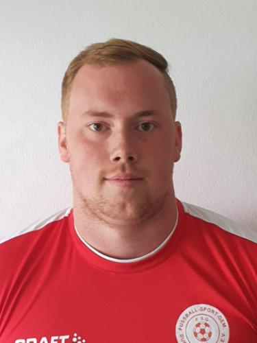 Dominik Herden