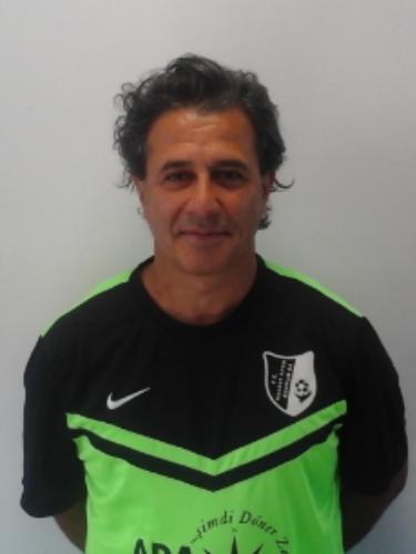 Hüseyin Firat