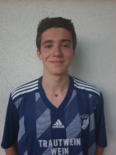 Carsten Messenkopf