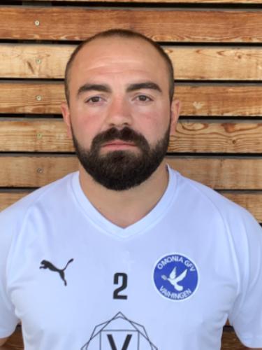 Dimitrios Sidiropulos