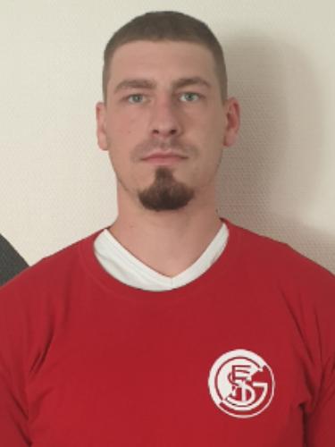 Christian Weidlich