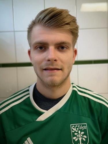 Nik Winter