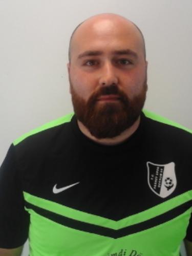 Oguzhan Kalay