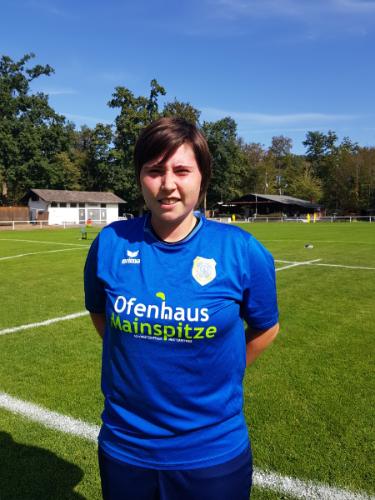 Laura Marie Bassenauer