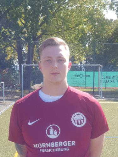 Pasquale Dominik Krucinski