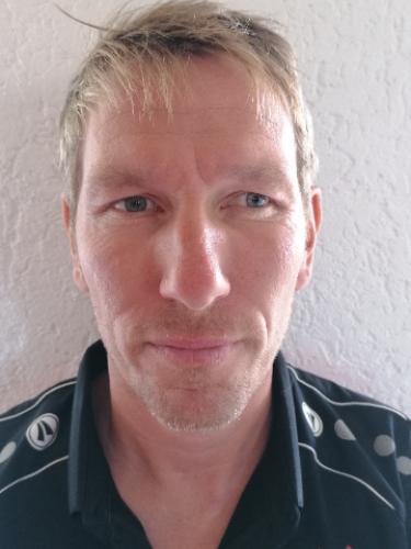 Tino Friedrich
