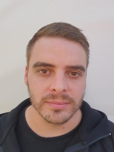 Philipp Crames