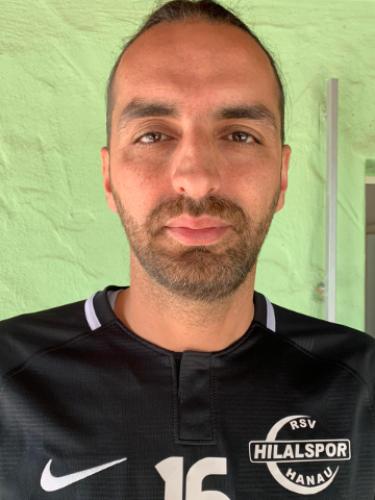 Yakup Guemues