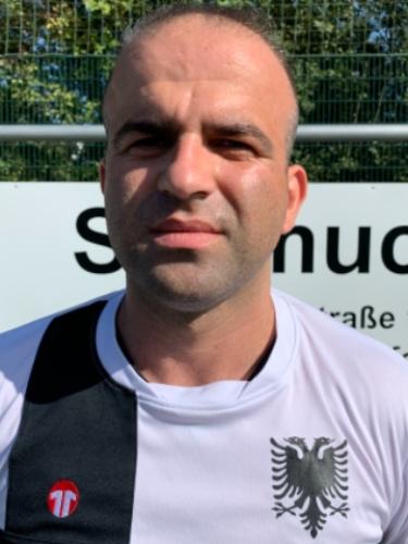 Ilir Gashi