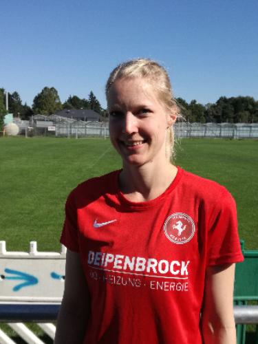 Helen Stödtke