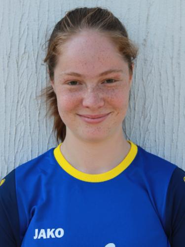 Emma Sophie Mand