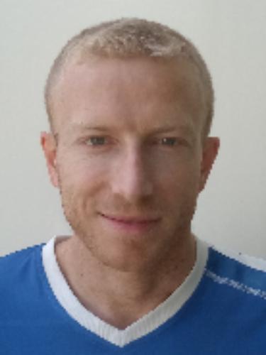 Alexander Scharf