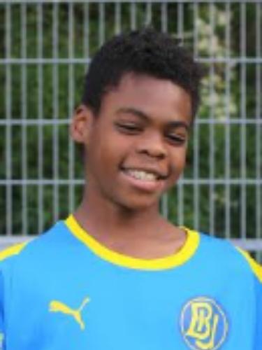 Joshua Eseosa Iyasere