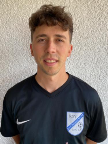 Maximilian Neis
