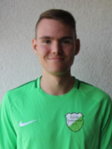 Janik Kurze