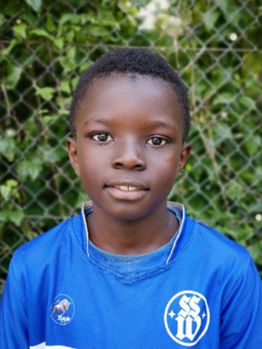 Moussa Sambe
