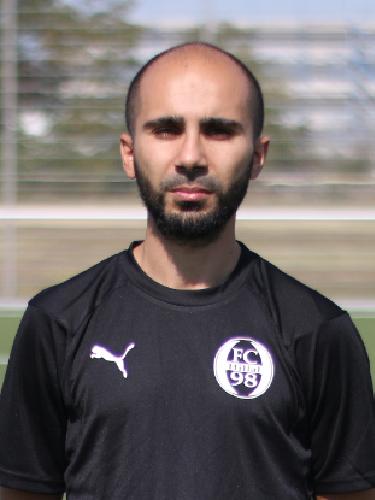 Hicham Atabraham