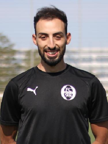 Abdelilah Boukari