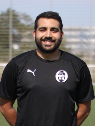 Najim El Ghazouani