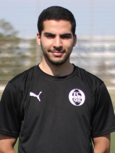 Houdaifa Nasri