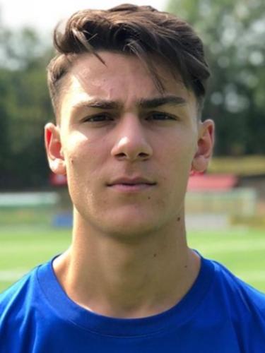 Hilias Kiziridis