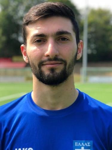 Michail Soukiasian