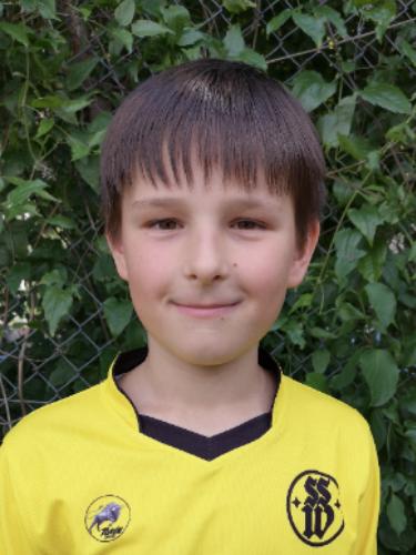 Vincent Enno Hellmick