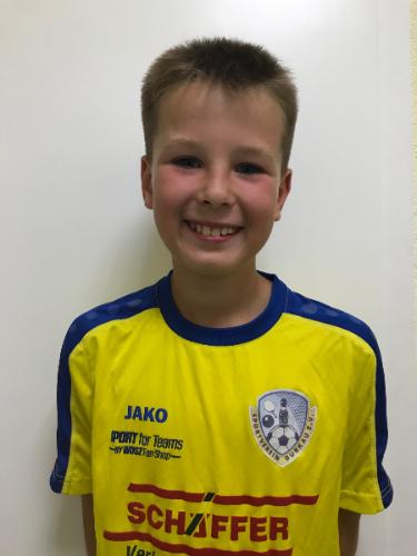Lukas Langer
