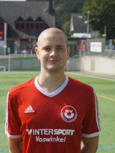 David Pfaff
