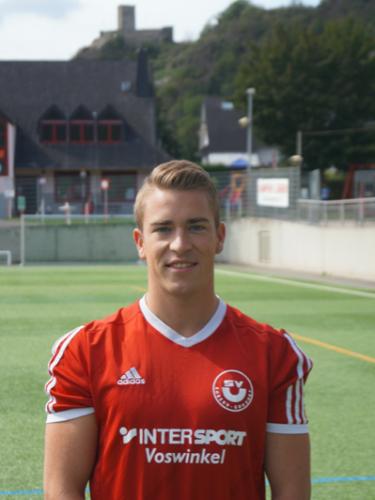 Jannick Weber