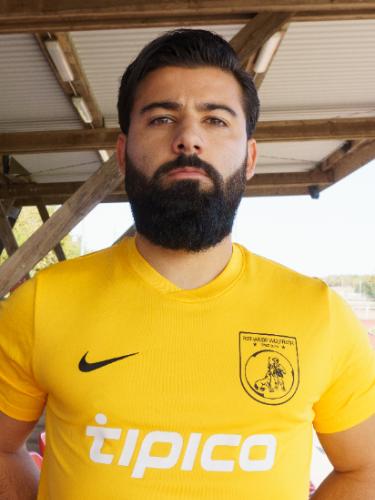 Emre Erciyes