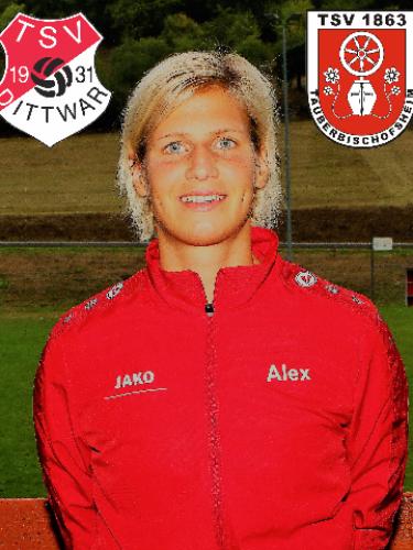 Alexandra Muck