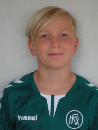 Linus Friedrich Jung