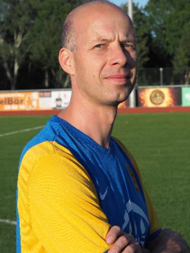 Michael Erdner