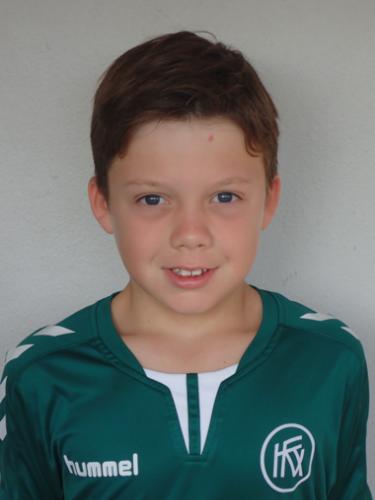 Nils Molitor