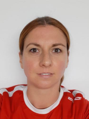 Christine Weigl