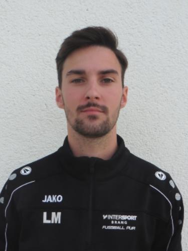 Lukas Mager