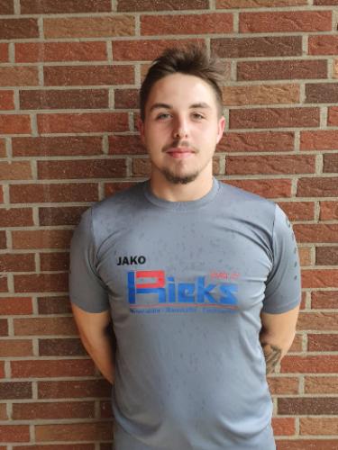Justin Ehlert