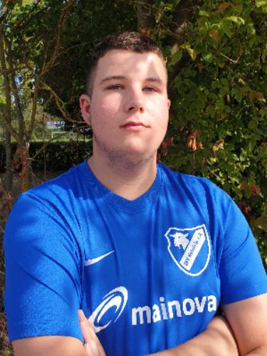 Marlon Opper