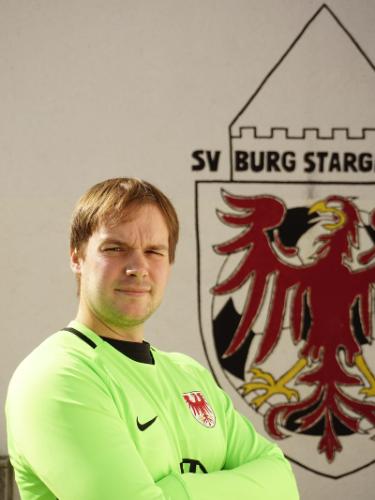 Daniel Kirschbaum