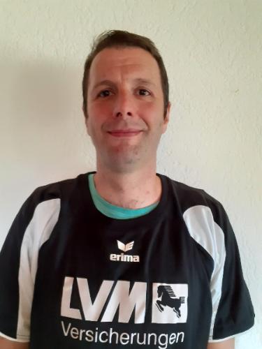 Matthias Linke
