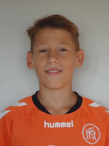 Calvin Romeo Schall