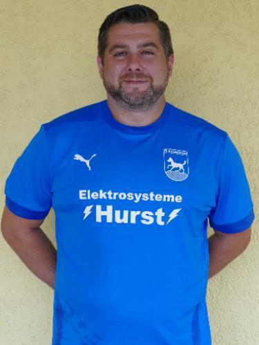 Jürgen Kimmig