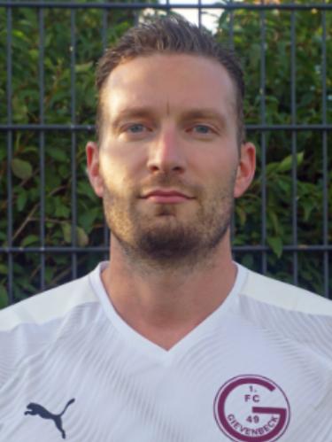 Sebastian Klingebiel