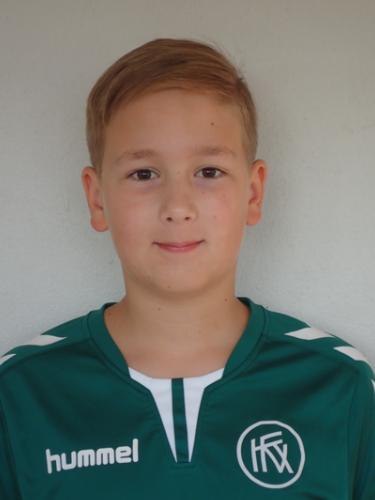 Patrick Mayer