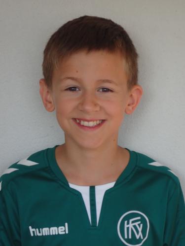 Jonas Paul Fink