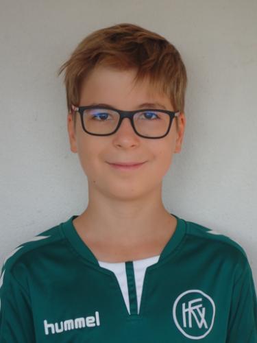 Raphael Scheib