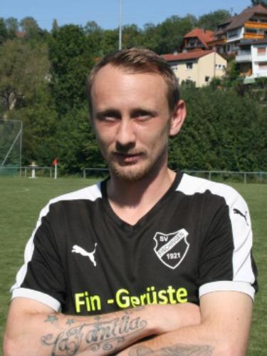 Franz Dukart