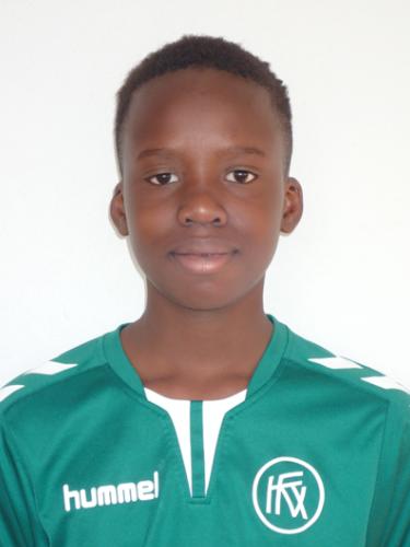 Moussa Sedikou