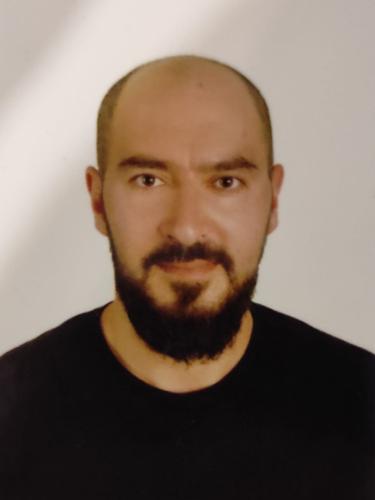 Ahmet Aydogan